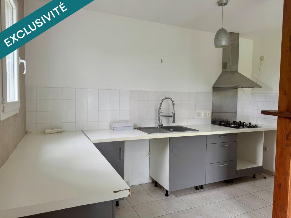 Vente Maison Maison mitoyenne à Cancon – Aucun vis à vis Cancon