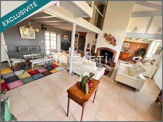  Maison � vendre 6 pi�ces 190 m�