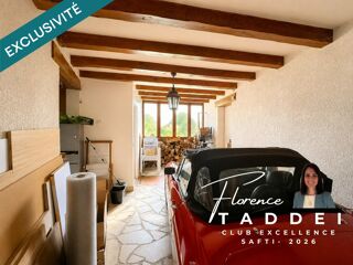  Maison à vendre 7 pièces 167 m²