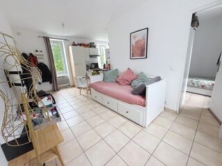  Appartement � vendre 3 pi�ces 40 m�