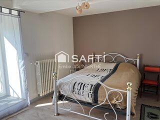  Maison à vendre 5 pièces 126 m²