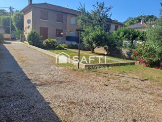  Maison � vendre 4 pi�ces 80 m�