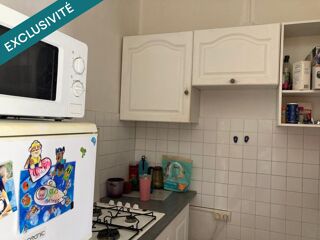  Maison � vendre 3 pi�ces 60 m�