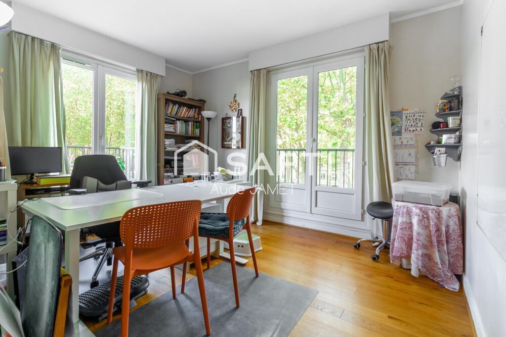  vendre  Appartement Versailles (78000)