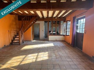  Maison à vendre 4 pièces 100 m²