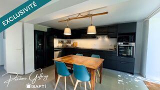  Maison à vendre 5 pièces 121 m²