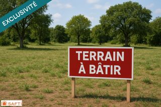  Terrain � vendre 500 m�