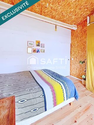  Maison à vendre 4 pièces 122 m²