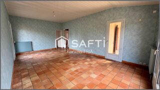  Maison à vendre 4 pièces 85 m²