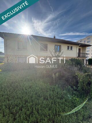  Maison � vendre 5 pi�ces 147 m�