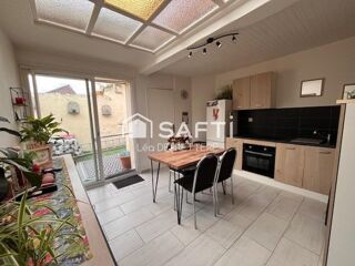  Maison � vendre 3 pi�ces 70 m�