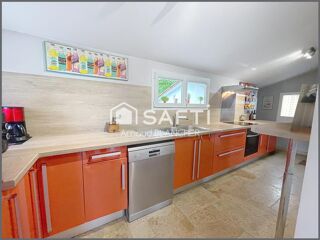  Maison à vendre 9 pièces 159 m²