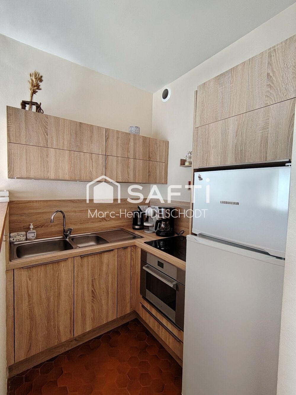 Vente Appartement Appartement 3 pièces 55m² Camiers