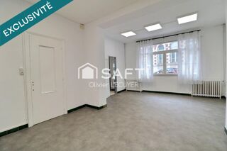  Maison � vendre 7 pi�ces 129 m�