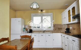  Maison à vendre 6 pièces 103 m²