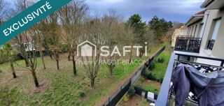  Appartement � vendre 3 pi�ces 58 m�