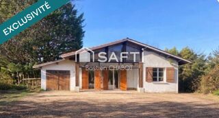  Maison à vendre 4 pièces 87 m²