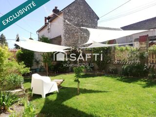  Maison à vendre 4 pièces 125 m²