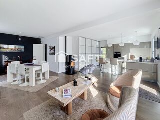 Maison à vendre 6 pièces 161 m²