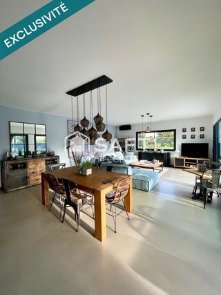  Maison  vendre 4 pices 139 m