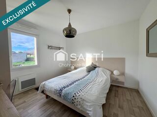  Maison � vendre 4 pi�ces 88 m�