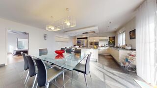  Maison � vendre 6 pi�ces 252 m�