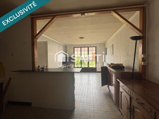  Maison à vendre 5 pièces 153 m²