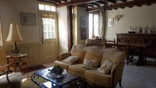  Maison � vendre 7 pi�ces 260 m�