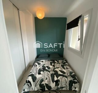  Appartement � vendre 1 pi�ce 29 m�