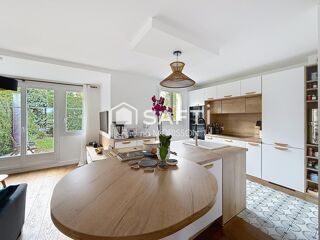  Maison � vendre 6 pi�ces 125 m�