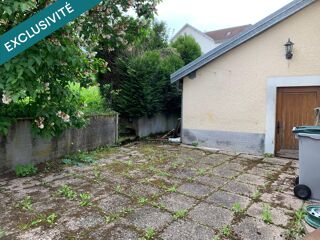  Maison à vendre 5 pièces 115 m²
