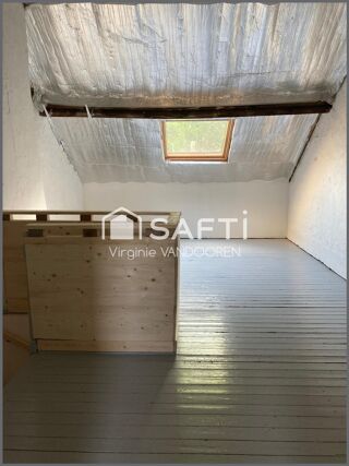  Maison à vendre 4 pièces 120 m²