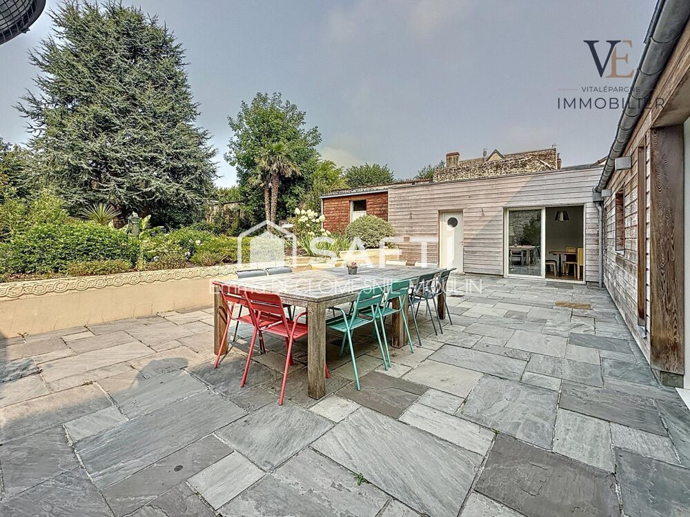  vendre  Maison Bayeux (14400)