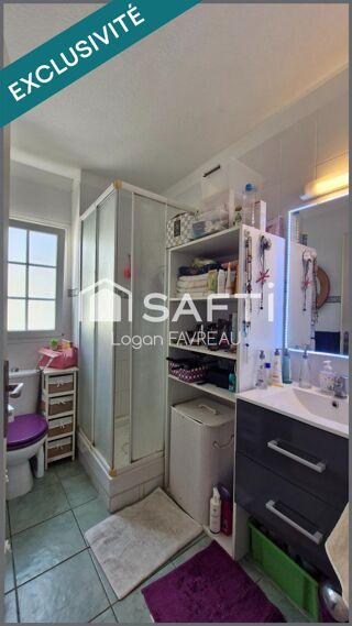  Appartement à vendre 2 pièces 59 m²
