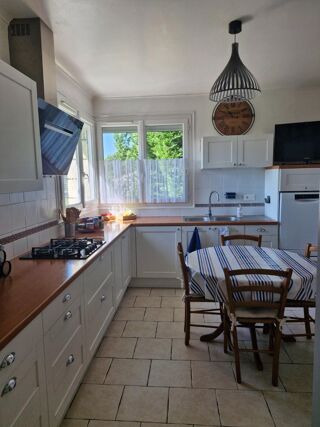  Maison � vendre 10 pi�ces 197 m�