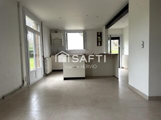  Maison � vendre 5 pi�ces 90 m�