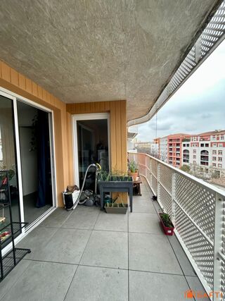  Appartement � vendre 2 pi�ces 41 m�