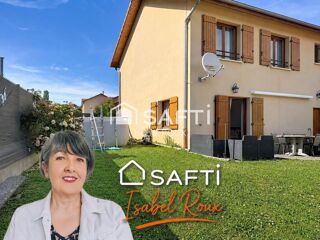  Maison à vendre 5 pièces 97 m²