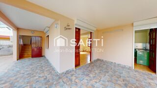  Maison � vendre 7 pi�ces 129 m�