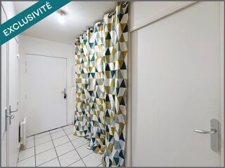  Appartement à vendre 2 pièces 43 m²