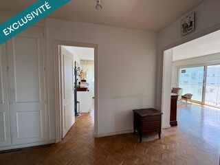  Appartement à vendre 4 pièces 85 m²
