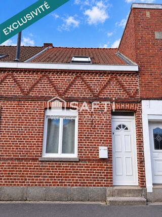  Maison à vendre 3 pièces 60 m²