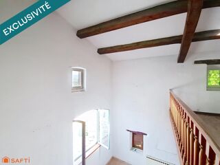 Vente Maison Maison plein centre très lumineuse avec grande baie vitrée avec vue sur Le Luberon. Grambois