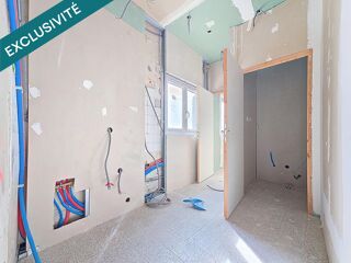  Appartement � vendre 3 pi�ces 82 m�