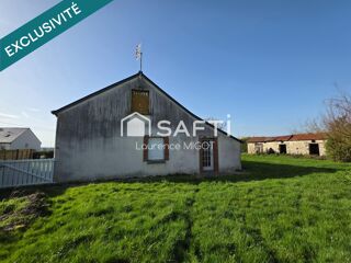  Maison � vendre 3 pi�ces 100 m�