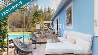  Maison � vendre 4 pi�ces 97 m�