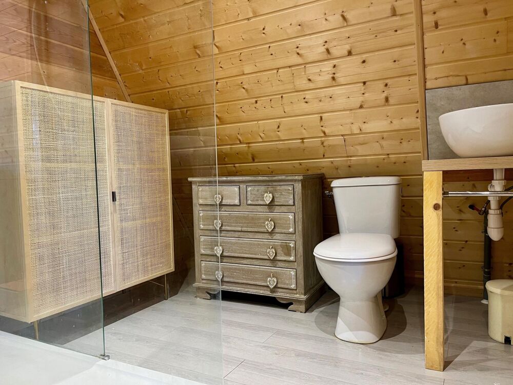  vendre  Maison Huez (38750)