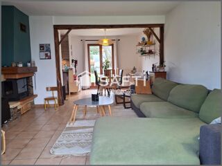  Maison � vendre 7 pi�ces 104 m�