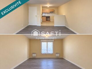 Vente Appartement Appartement de 40m2 Epernay