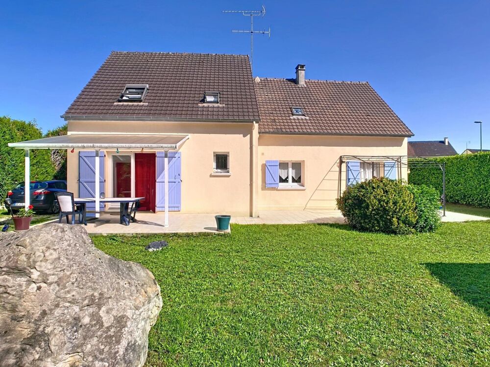 Vente Maison Maison familiale proches toutes commodités Milly-la-foret